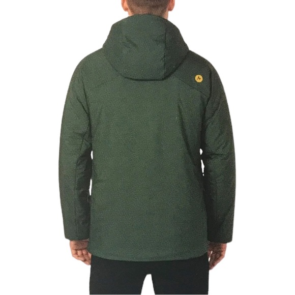 MARMOT - Men's Parkside Jacket - Picture 3 of 8